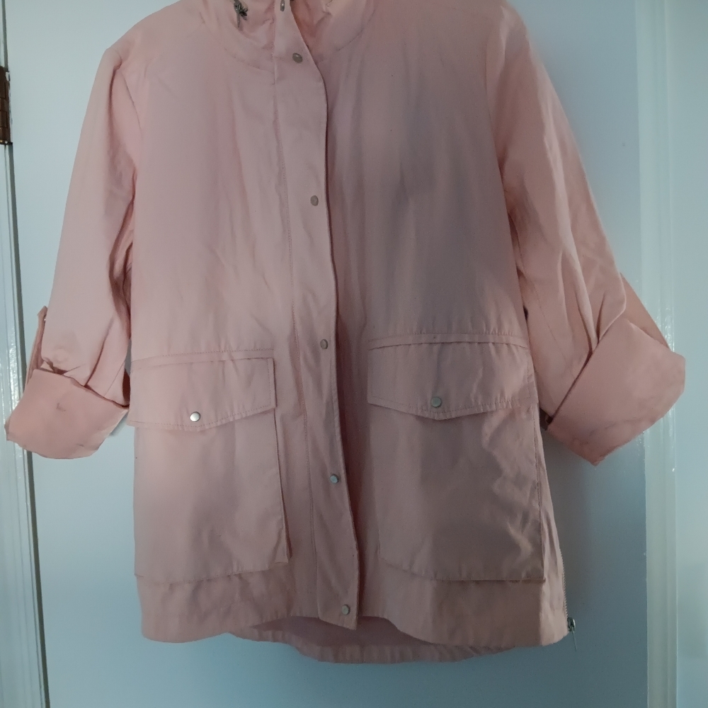 Women's jacket